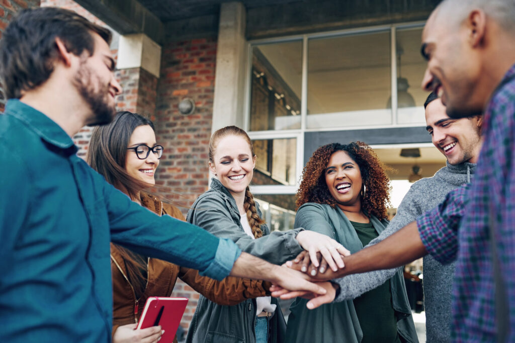 Team-Coaching - Gemeinsam zu mehr Erfolg und Wohlbefinden